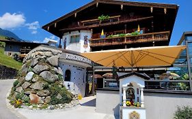 Hotel Kirchbichlhof